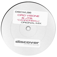 Accelerator (ITA) - Cannonball (Single)