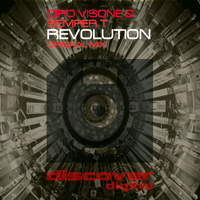 Accelerator (ITA) - Revolution (Single)