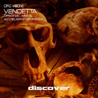 Accelerator (ITA) - Vendetta (Single)