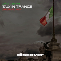 Accelerator (ITA) - Italy in Trance (Single)