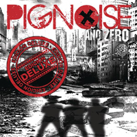 Pignoise - Ano Zero (Deluxe Edicion)