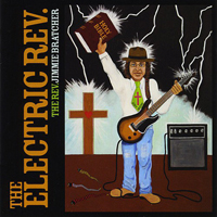 Bratcher, Jimmie - The Electric Rev.
