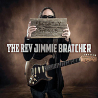 Bratcher, Jimmie - Secretly Famous