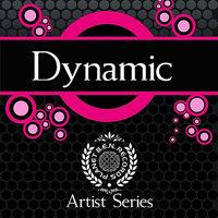 Dynamic - Works (EP)