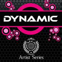 Dynamic - Works II (EP)