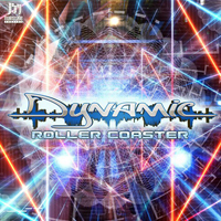 Dynamic - Roller Coaster (EP)