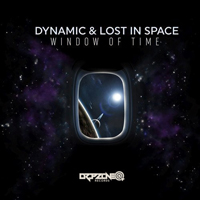 Dynamic - Window Of  Time (EP)