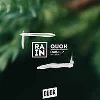 Quok - Rain LP (2012-2013)
