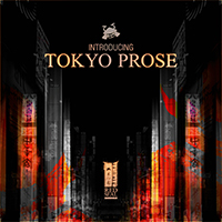 Tokyo Prose - Introducing Tokyo Prose (EP)