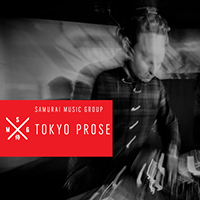 Tokyo Prose - Samurai Music Podcast 05 (12.12.2001)