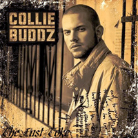 Collie Buddz - The Last Toke (Mixtape)