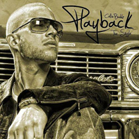 Collie Buddz - Playback (EP)
