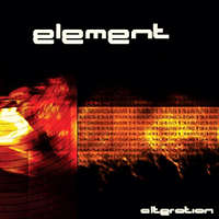 Element (DEU, Schmallenberg) - Alteration