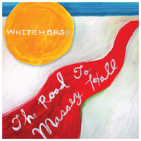 Whitehorse (CAN) - The Road To Massey Hall (EP)