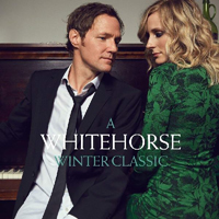 Whitehorse (CAN) - A Whitehorse Winter Classic