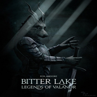 Fox Amoore - Legends of Valanor