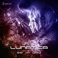 Lunatica (ESP) - Me In You (EP)