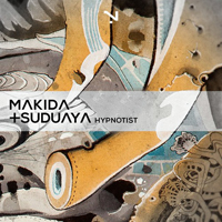 Makida - Hypnotist [Single]