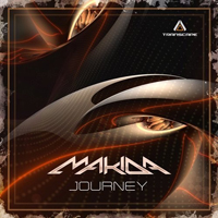 Makida - Journey (EP)