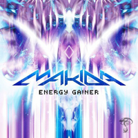 Makida - Energy Gainer (EP)
