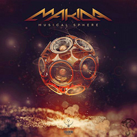 Makida - Musical Sphere (Single)