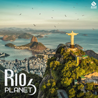 Planet 6 - Rio [Single]