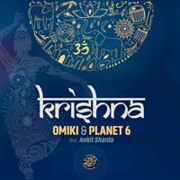 Planet 6 - Krishna [Single]