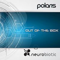 Polaris (FRA) - Out of the Box [EP]