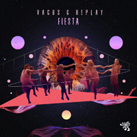 Replay (ISR) - Fiesta (Single)