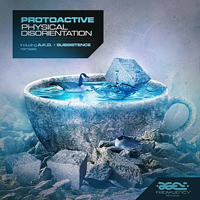ProtoActive - Physical Disorientation (Remixes) [EP]