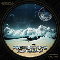 ProtoActive - Lunar Fields [EP]