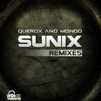 Querox - Sunix Remixes [EP]