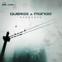 Querox - Shrouded [Single]