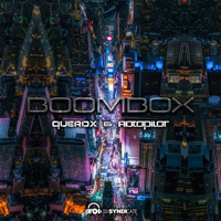 Querox - Boombox [Single]