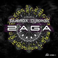 Querox - Zaga [Single]