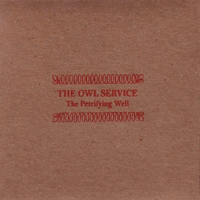 The Owl Service - The Petrifying Well - Collected Early Recordings (CD 1)