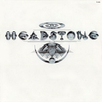 Headstone - Headstone (LP)