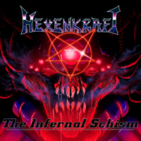 Hexenkraft - The Infernal Schism (EP)