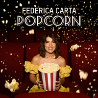 Carta, Federica - Popcorn