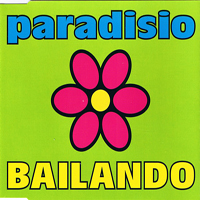 Paradisio - Bailando (Single)