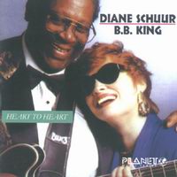 B.B. King - Heart to Heart