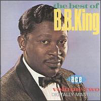 B.B. King - The Best Of B.B. King (Vol. 2)