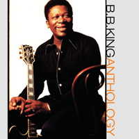 B.B. King - Anthology  (CD 1)