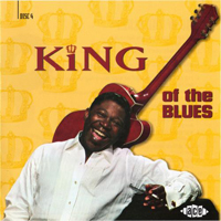 B.B. King - The Vintage Years (CD 4 -  King Of The Blues)