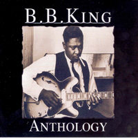 B.B. King - Anthology (CD 2)