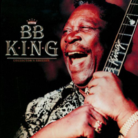 B.B. King - Collector's Edition (CD 1)