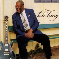 B.B. King - Playlist + (CD 2)