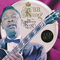 B.B. King - The Blues King's Best (CD 1)