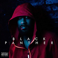 Jalil - Black Panther (Limited Edition) (CD 2): Instrumental