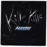 Pankow (DEU) - Kille Kille (LP)